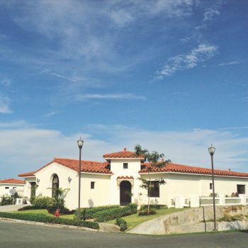 San Carlos Beach Villas